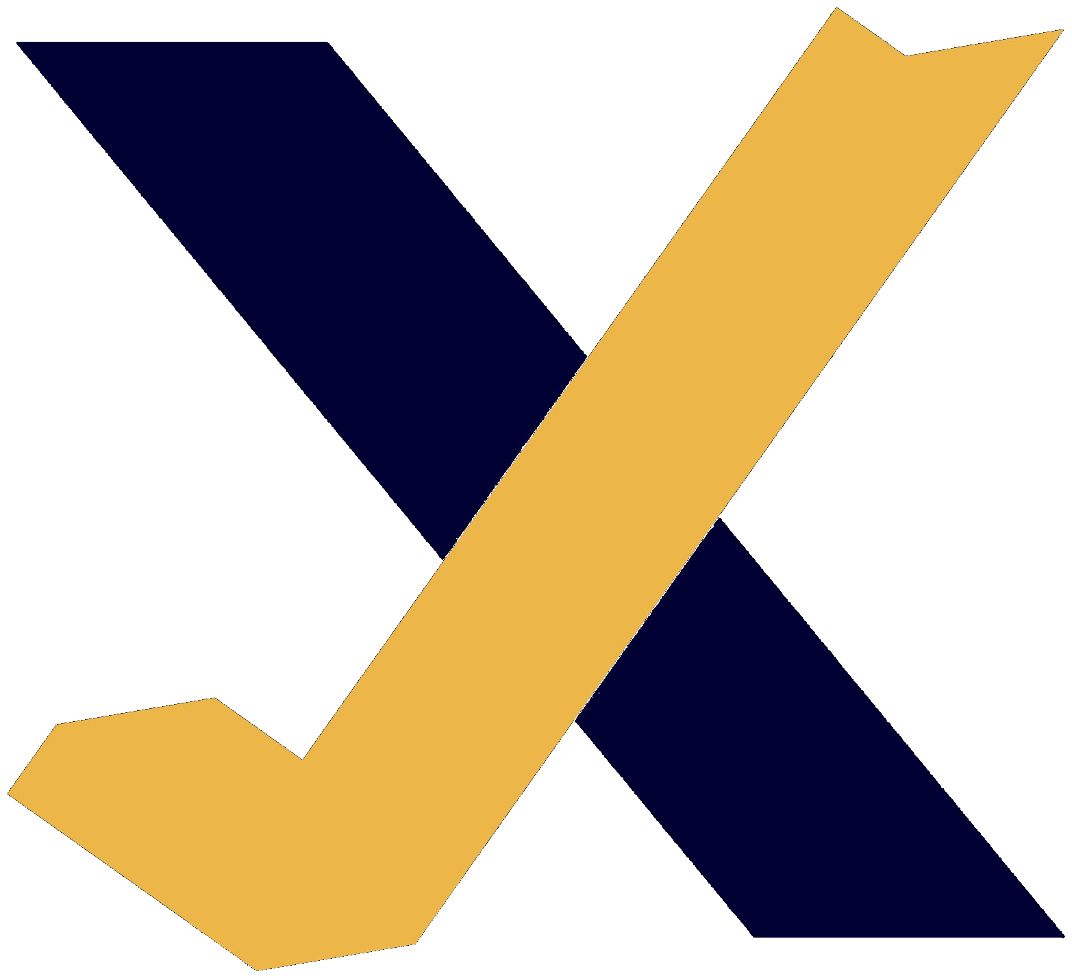 CHXIT Check-X Icon